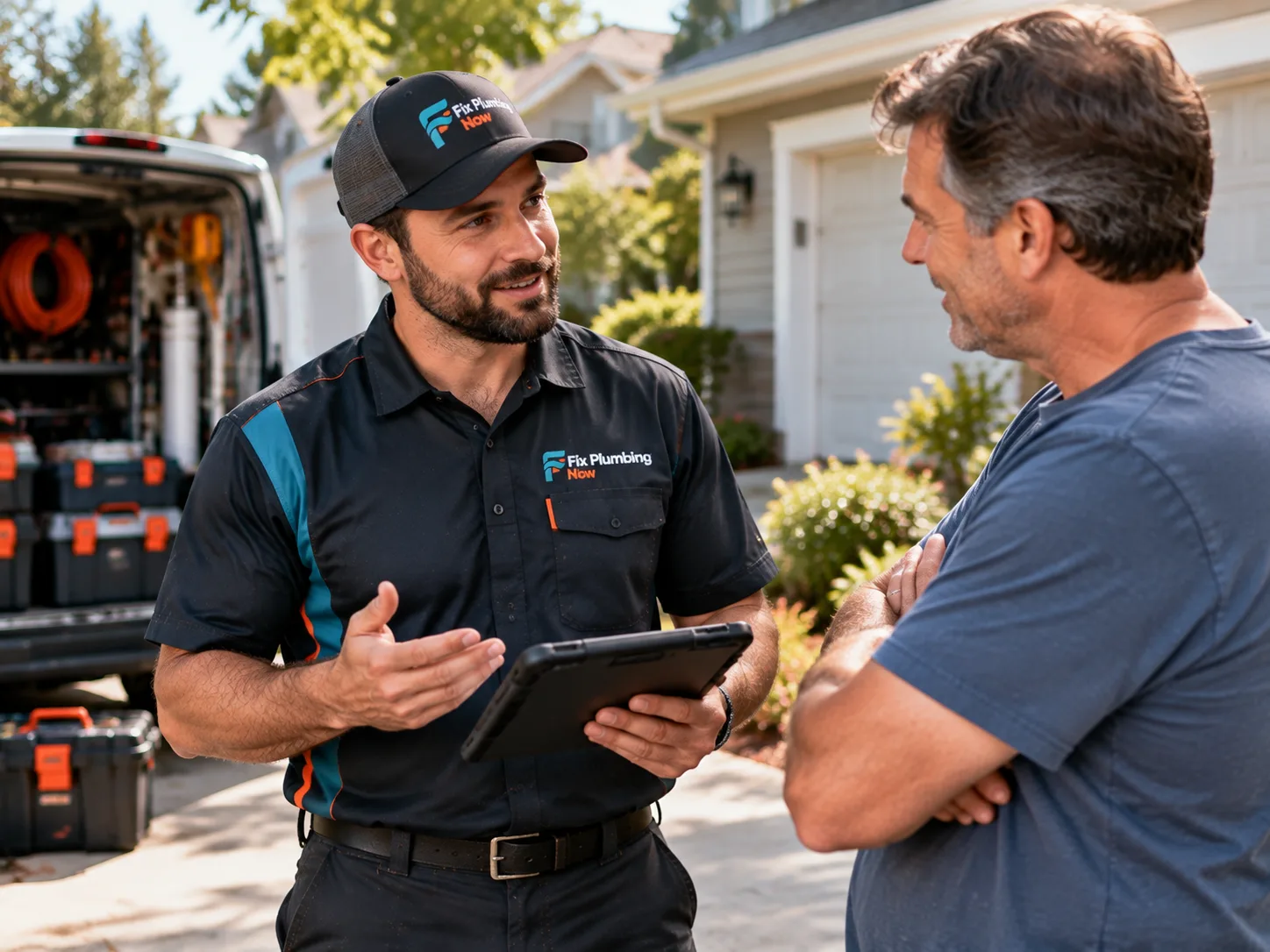 Clogged Drain Service Sunol, CA FAQs